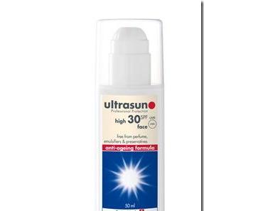 Ultrasun Professional Protection