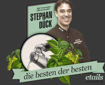 die Besten der Besten: Stephan Dück