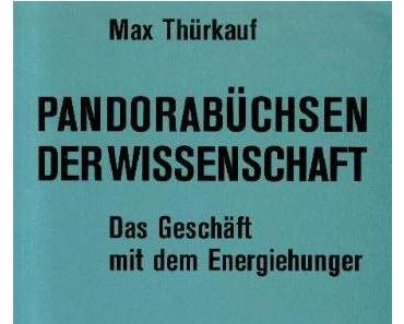 Fukushima und die Büchse der Pandora