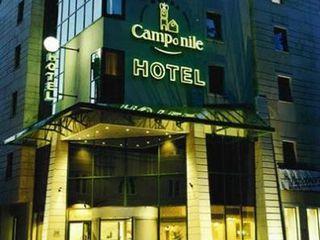 Im Hotel Campanile Krakau in bester Lage genießen und Altstadt und Kneipen zu Fuß erkunden