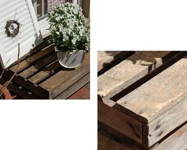 alte Kisten/ old boxes