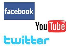 Soziale Netzwerke verändern das Netz