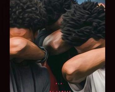 DJ Jazzy Jeff is excited… – Zurecht!