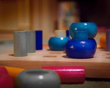 Haba Steckspiel “Bunte Kringel”