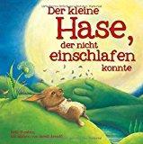 Der kleine Hase der nicht einschlafen konnte