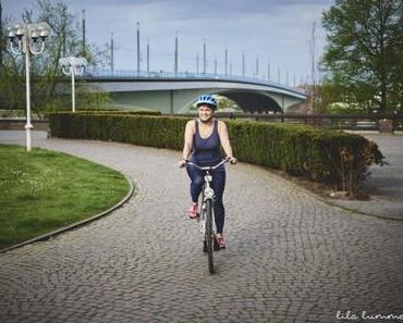 Stadtradeln – mehr als nur Fahrradfahren. Nachhaltige Mobilität zum Earth Day 2018.