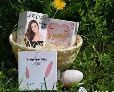[Review] – YOPPY beauty glam & LOVEMORE Baby Blush: