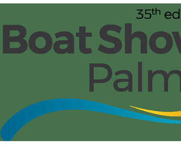 35. Boat Show Palma