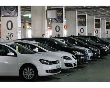 GTÜ-Mietwagentest Mallorca: Sicherheit bleibt auf der Strecke