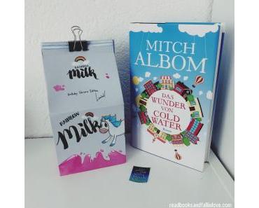 [Lese Fazit] – April 2018