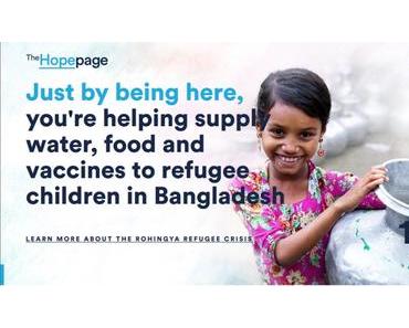 Kryptowährung für Unicef minen – kostenlos im Browser