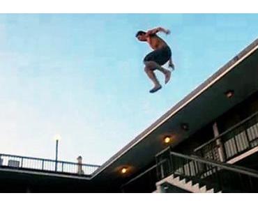 Absturz im BH-Hotel in Magaluf