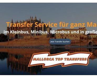 Mallorca Top-Transfers | Martin Tours S.L.
