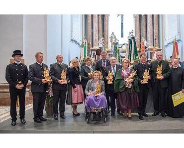 1. Bundeswallfahrt der österreichischen Rauchfangkehrer nach Mariazell