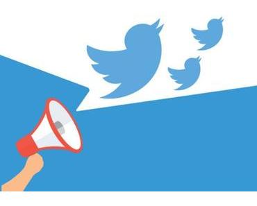 Eine Sicherheitslücke deckt die Passwörter aller Twitter-Nutzer auf.