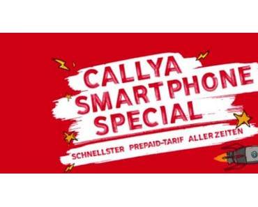 Schon wieder Probleme mit der CallYa-Flex-App