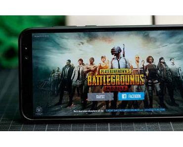 Wie Fortnite und PUBG die mobile Gaming-Technologie vorantreiben