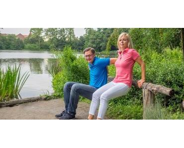 Rückenschmerz – Teil  II. Konservative – nicht operative Therapiemöglichkeiten