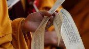 Authentizität buddhistischer Texte