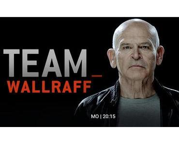 „Team Wallraff“ auf den Balearen