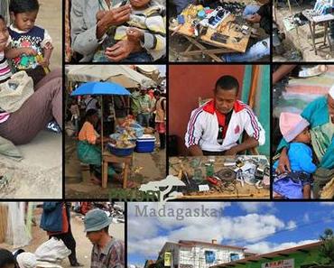 Hosentasche gegen Taschendiebe «made in» Madagaskar