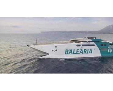 Ciutadella und Alcúdia kommen sich näher