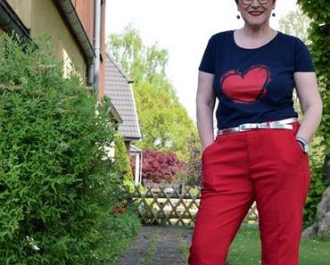 Summer feeling – das Leben genießen