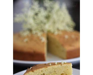 ... ein Blütengenuß!