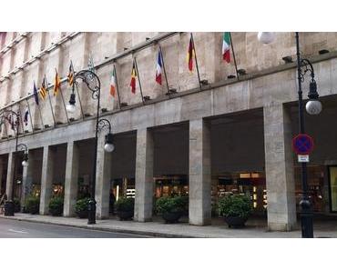 El Corte Inglés jetzt mit Gourmet-Club