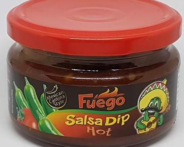 Fuego - Salsa Dip Hot