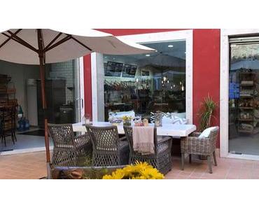 Ziva To Go – Santa Catalina