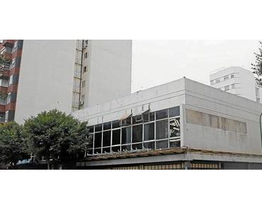 „Edificio Firestone“ wird zum 4-Sterne-Hotel