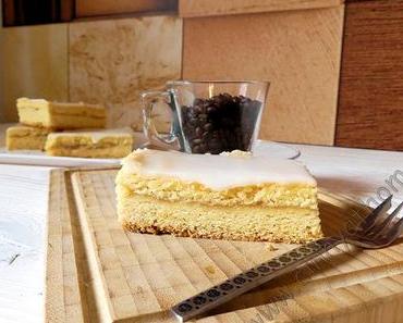 Wie aus Apfelmus Resten eine leckere Schnitte wird #Rezept #Food #Dasmussweg