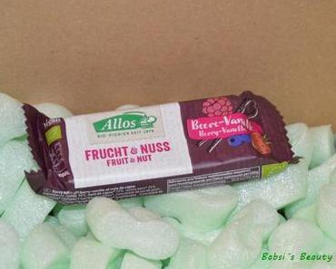 [Unboxing] – Biobox Food & Drink – Mai 2018: