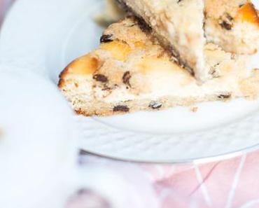 Cookie-Cheesecake |Wenn Keks auf Käsekuchen trifft…