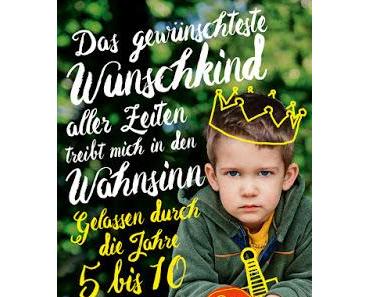 Wackelzahnpubertät und Grundschule: "Gelassen durch die Jahre 5 bis 10" (Rezension)