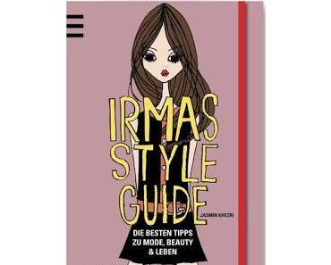 3 Mode-Bücher, die ich dir empfehlen kann. [#Fashion]