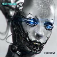 CRUSH YOUR HEAD - Bring You Down