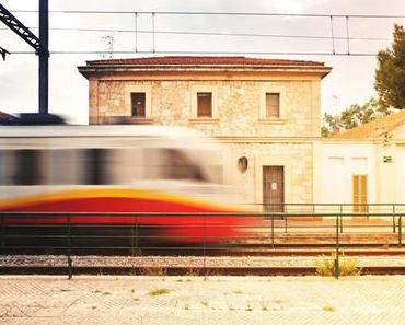 SFM nimmt den „Palma-Inca-Express“ wieder auf