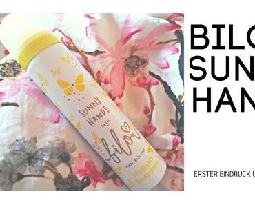 Bilou Sunny Hands Handschaum Review