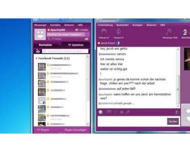 Der Yahoo Instant Messenger wird am 17. Juli eingestellt