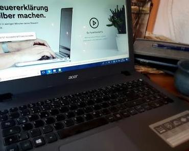 Steuererklärung schnell und online mit WUNDERTAX