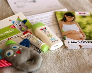 HIPP - Mein Babyclub - Viele Vorteile & Gratisproben für Dich und Deinen Nachwuchs