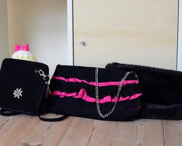 #Themenwoche – Eine Tasche für jeden Anlass