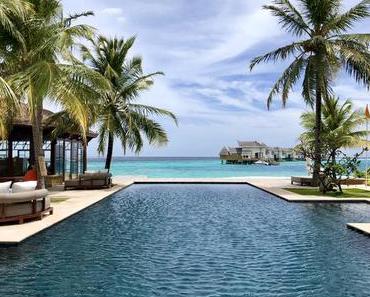 Perfekter Malediven-Luxus im Jumeirah Vittaveli