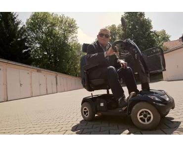 Mucke-Mix #98: LUX, Edgar Wasser & Fatoni / Sudan Archives / KIZ / Feine Sahne Fischfilet / BlocBoy