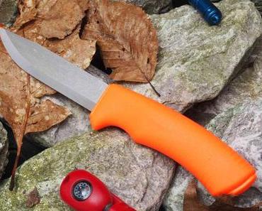 Mora Bushcraft Survival