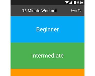 15 Minute Workout, Dumber League und 12 weitere App-Deals (Ersparnis: 14,66 EUR)