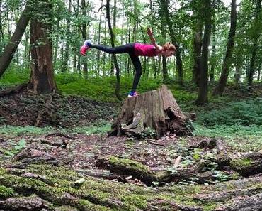 Lauf dich glücklich