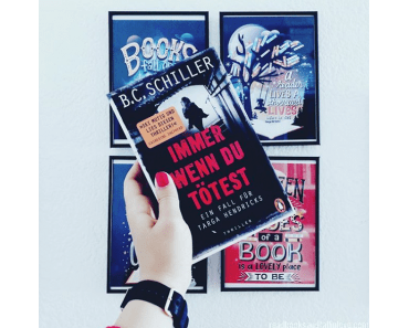 #Wochenrückblick – Darf ich vorstellen; mein introvertiertes Ich.